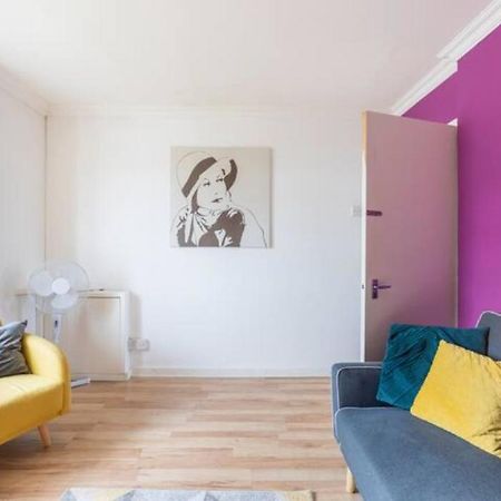 Cosy 1 Bedroom Flat Near Barking Town Centre 외부 사진