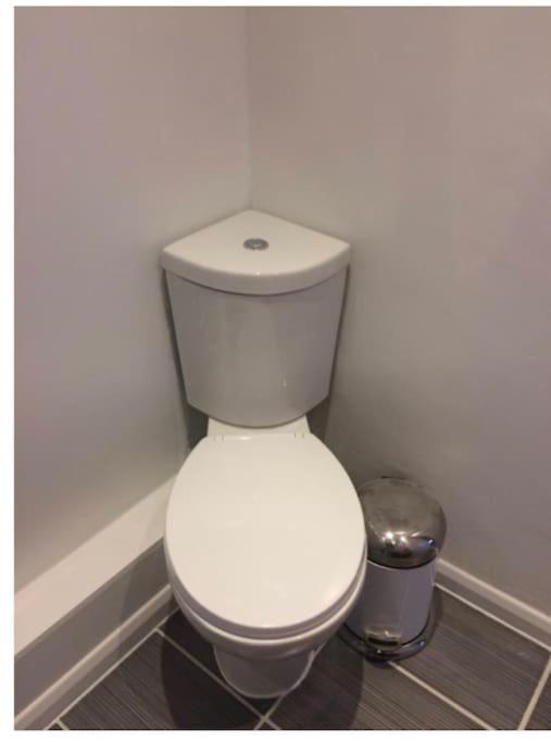 Cosy 1 Bedroom Flat Near Barking Town Centre 외부 사진