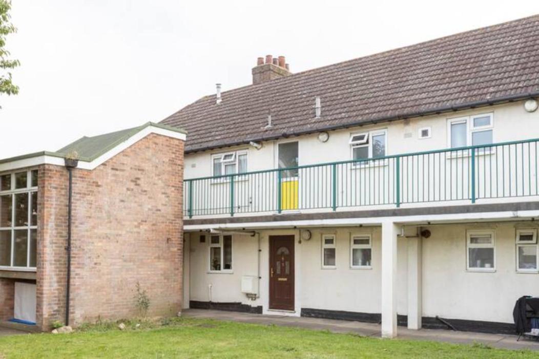 Cosy 1 Bedroom Flat Near Barking Town Centre 외부 사진