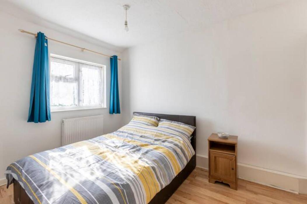 Cosy 1 Bedroom Flat Near Barking Town Centre 외부 사진