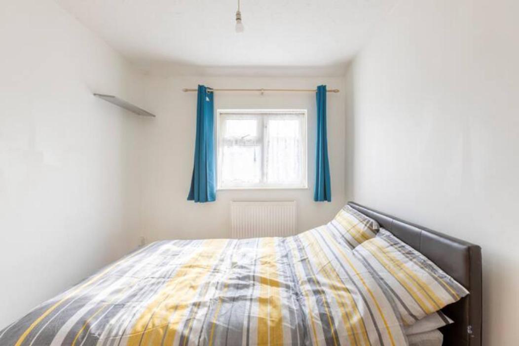 Cosy 1 Bedroom Flat Near Barking Town Centre 외부 사진