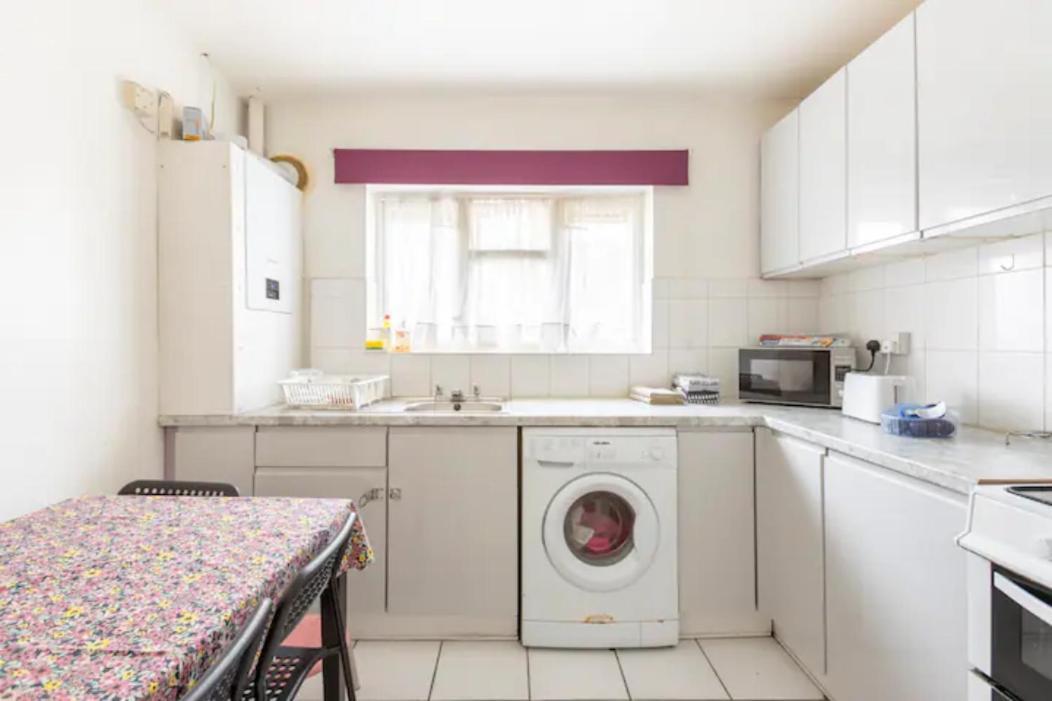 Cosy 1 Bedroom Flat Near Barking Town Centre 외부 사진