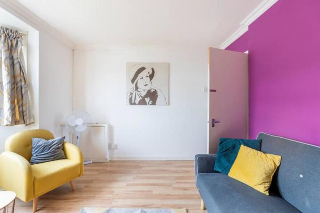 Cosy 1 Bedroom Flat Near Barking Town Centre 외부 사진