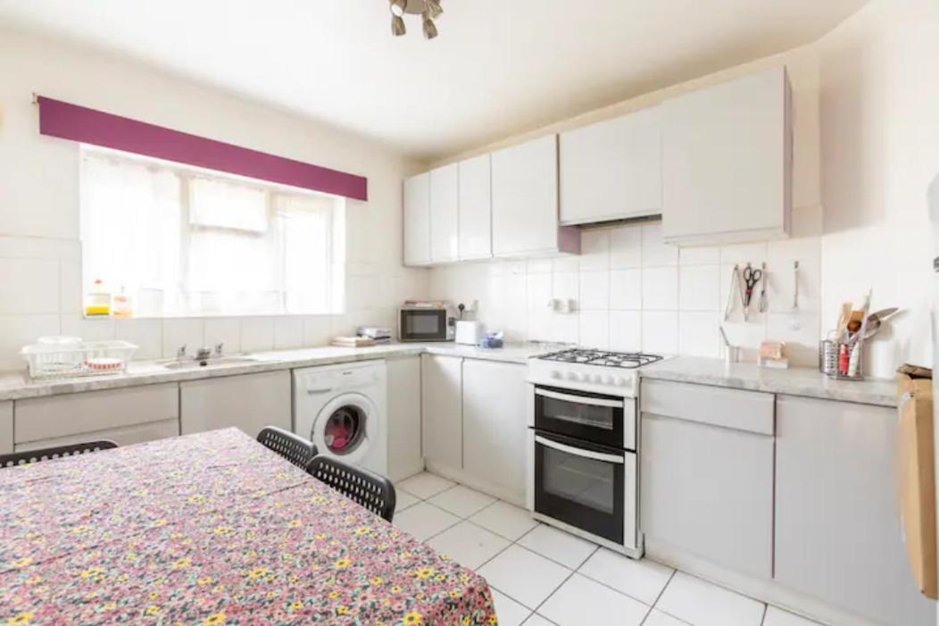 Cosy 1 Bedroom Flat Near Barking Town Centre 외부 사진